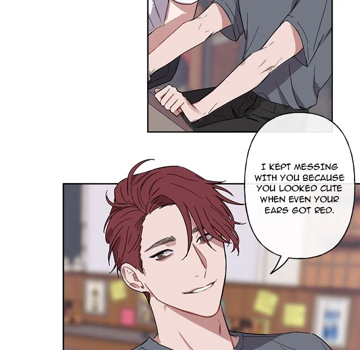 Our Future - Chapter 7
